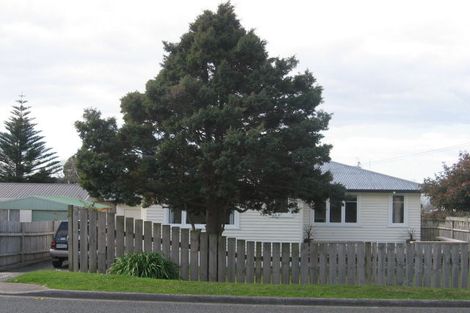 Photo of property in 7 Cornwall Street, Gate Pa, Tauranga, 3112