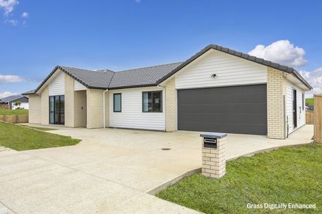 Photo of property in 14 Monstedt Terrace, Windsor Park, 0632