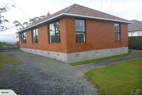 Photo of property in 95 Ashmore Street, Halfway Bush, Dunedin, 9010