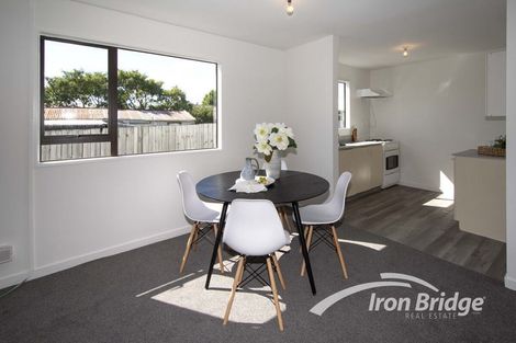 Photo of property in 2/116 Bordesley Street, Phillipstown, Christchurch, 8011