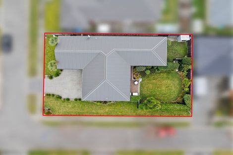 Photo of property in 7 Seaward Street, Pegasus, 7612