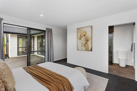 Photo of property in 24 Rannoch Drive, Yaldhurst, Christchurch, 8042