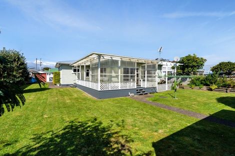 Photo of property in 17 Albion Street, Hawera, 4610
