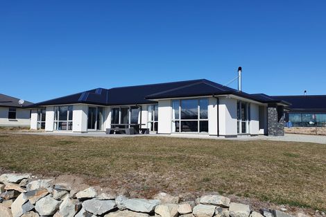 Photo of property in 19 Mistake Drive, Lake Tekapo, 7999