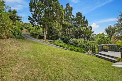 Photo of property in 143 Wairere Road, Waitakere, Henderson, 0782