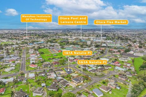 Photo of property in 5 Natalie Place, Otara, Auckland, 2023