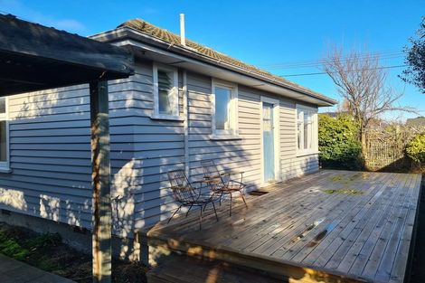 Photo of property in 141 Sparks Road, Hoon Hay, Christchurch, 8025