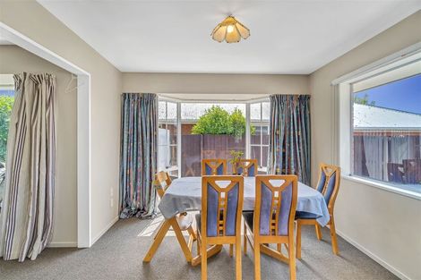 Photo of property in 2/141 Withells Road, Avonhead, Christchurch, 8042