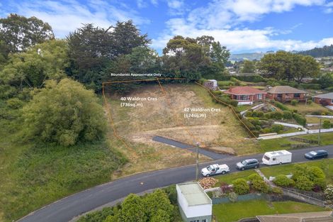 Photo of property in 40 Waldron Crescent, Green Island, Dunedin, 9018