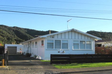 Photo of property in 11 Konini Street, Wainuiomata, Lower Hutt, 5014