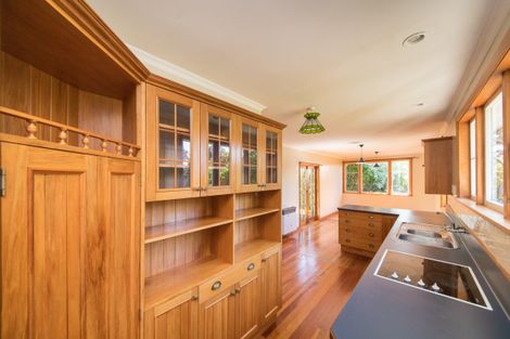 Photo of property in 580 Ferguson Street, Terrace End, Palmerston North, 4410