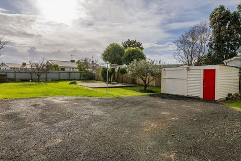 Photo of property in 55 Aotaki Street, Otaki, 5512