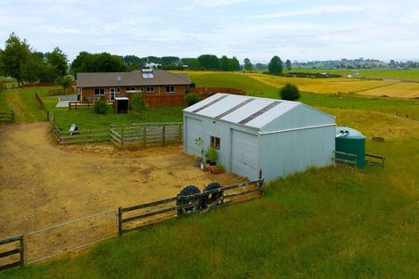 Photo of property in 401 Kainui Road, Taupiri, 3791