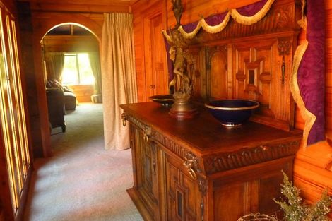 Photo of property in 16 Tombleson Road, Lake Rotoma, Rotorua, 3074