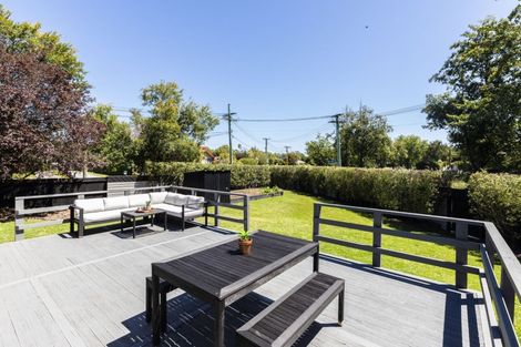 Photo of property in 115 Clarendon Terrace, Woolston, Christchurch, 8023