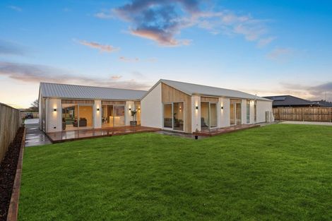 Photo of property in 20 Greig Crescent, Amberley, 7410