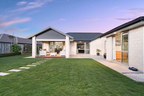 Photo of property in 27 Mortlake Heights, Pyes Pa, Tauranga, 3112
