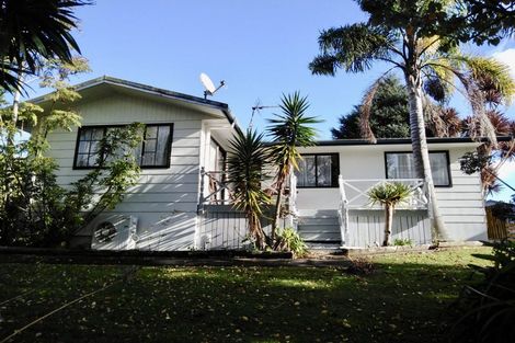 Photo of property in 7 Croft Terrace, Huntly, 3700
