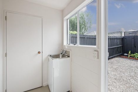 Photo of property in 4/115 Waltham Road, Sydenham, Christchurch, 8023