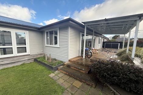 Photo of property in 10 Walnut Avenue, Strowan, Christchurch, 8052