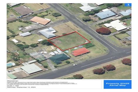 Photo of property in 9 Laird Street, Castlecliff, Wanganui, 4501