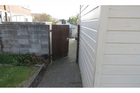 Photo of property in 6 Sutter Street, Seaview, Timaru, 7910