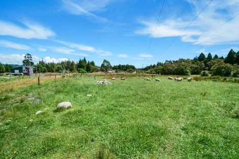 Photo of property in 130 Powerhouse Road, Fairdown, Westport, 7891