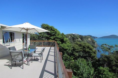 Photo of property in 1590 Wyuna Bay Road, Wyuna Bay, Coromandel, 3581