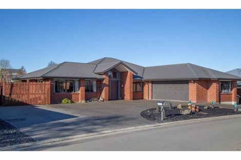 Photo of property in 7 Landor Common, Rolleston, 7614