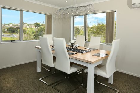 Photo of property in 16a Cedar Heights Avenue, Massey, Auckland, 0614