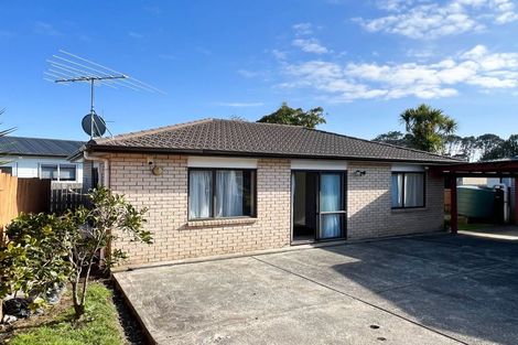 Photo of property in 93 Farquhar Road, Glendene, Auckland, 0602