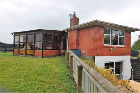 Photo of property in 5 Kowhai Place, Eltham, 4322