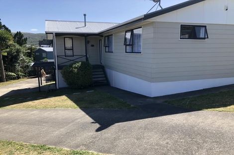 Photo of property in 9 Bluff Close, Kelson, Lower Hutt, 5010