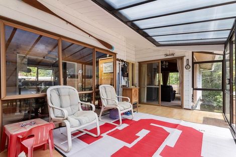 Photo of property in 284 Beach Road, Campbells Bay, Auckland, 0630