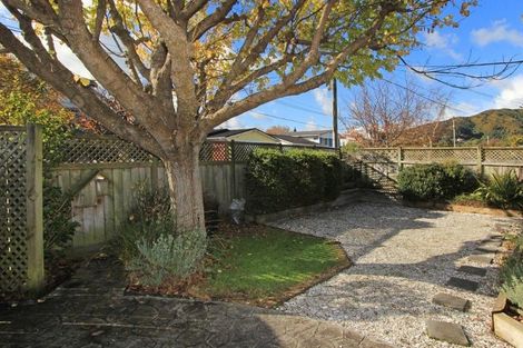 Photo of property in 37 Fairfield Avenue, Fairfield, Lower Hutt, 5011