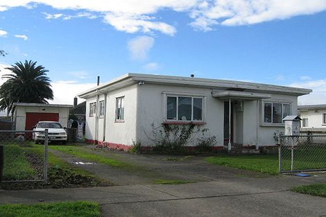 Photo of property in 179 Vogel Street, Roslyn, Palmerston North, 4414