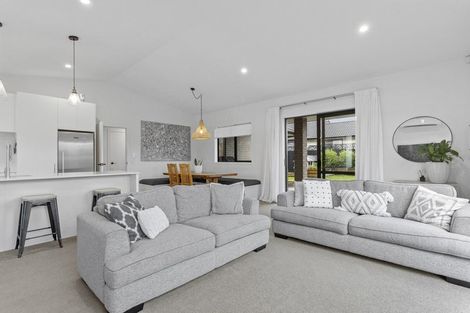 Photo of property in 8 Matau Close, Te Kauwhata, 3710