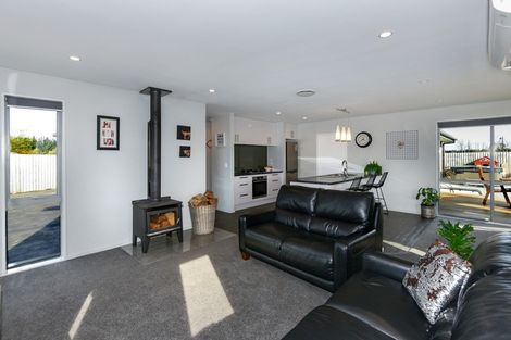 Photo of property in 20 Newbrook Terrace, Darfield, 7510