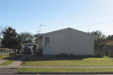 Photo of property in 29 Shakespeare Avenue, Enderley, Hamilton, 3214