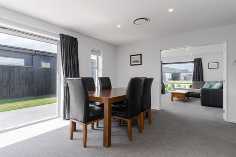 Photo of property in 58 Riverstone Drive, Rolleston, 7614