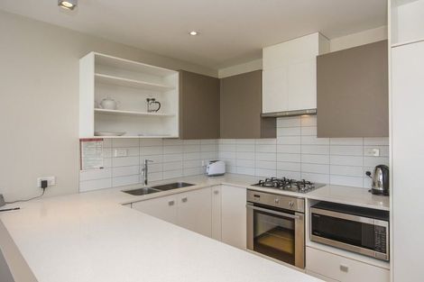 Photo of property in Trinity Apartments, 608/19 College Street, Te Aro, Wellington, 6011