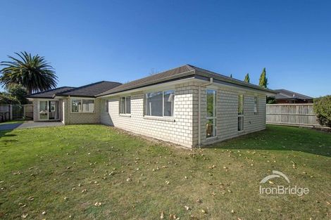 Photo of property in 23 Country Palms Drive, Halswell, Christchurch, 8025