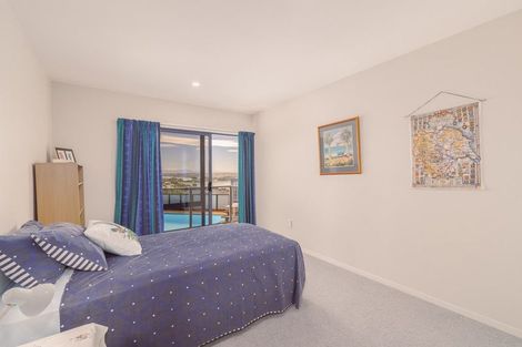 Photo of property in 114 Soleares Avenue, Mount Pleasant, Christchurch, 8081