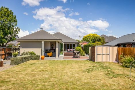 Photo of property in 8 Orkney Street, Strowan, Christchurch, 8052