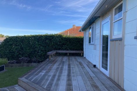 Photo of property in 41 Seymour Street, Waitara, 4320