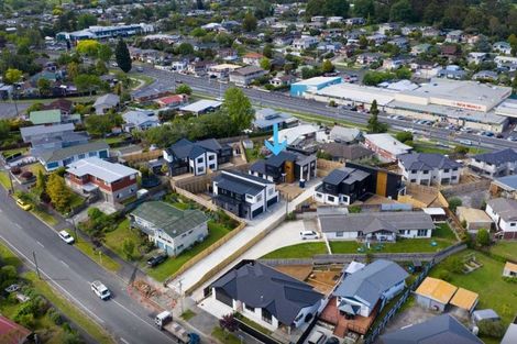 Photo of property in 3/44 Glenview Terrace, Glenview, Hamilton, 3206