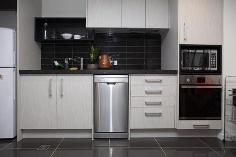 Photo of property in Nouvo Apartments, 21 Rugby Street, Mount Cook, Wellington, 6021