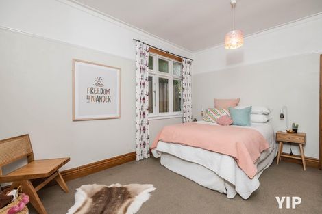 Photo of property in 48 Middleton Road, Johnsonville, Wellington, 6037