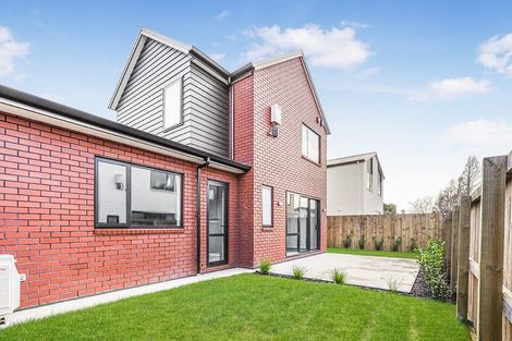 Photo of property in 5/15 Glen Lynne Avenue, Queenwood, Hamilton, 3210