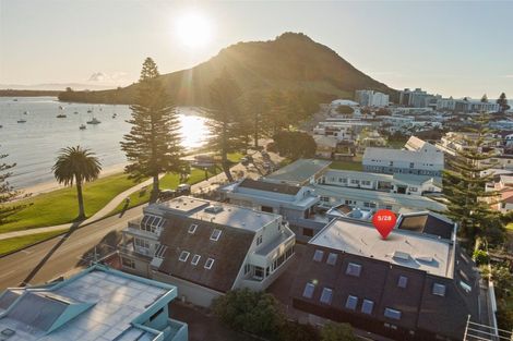 Photo of property in Capri Apartments, 5 The Mall, Mount Maunganui, 3116